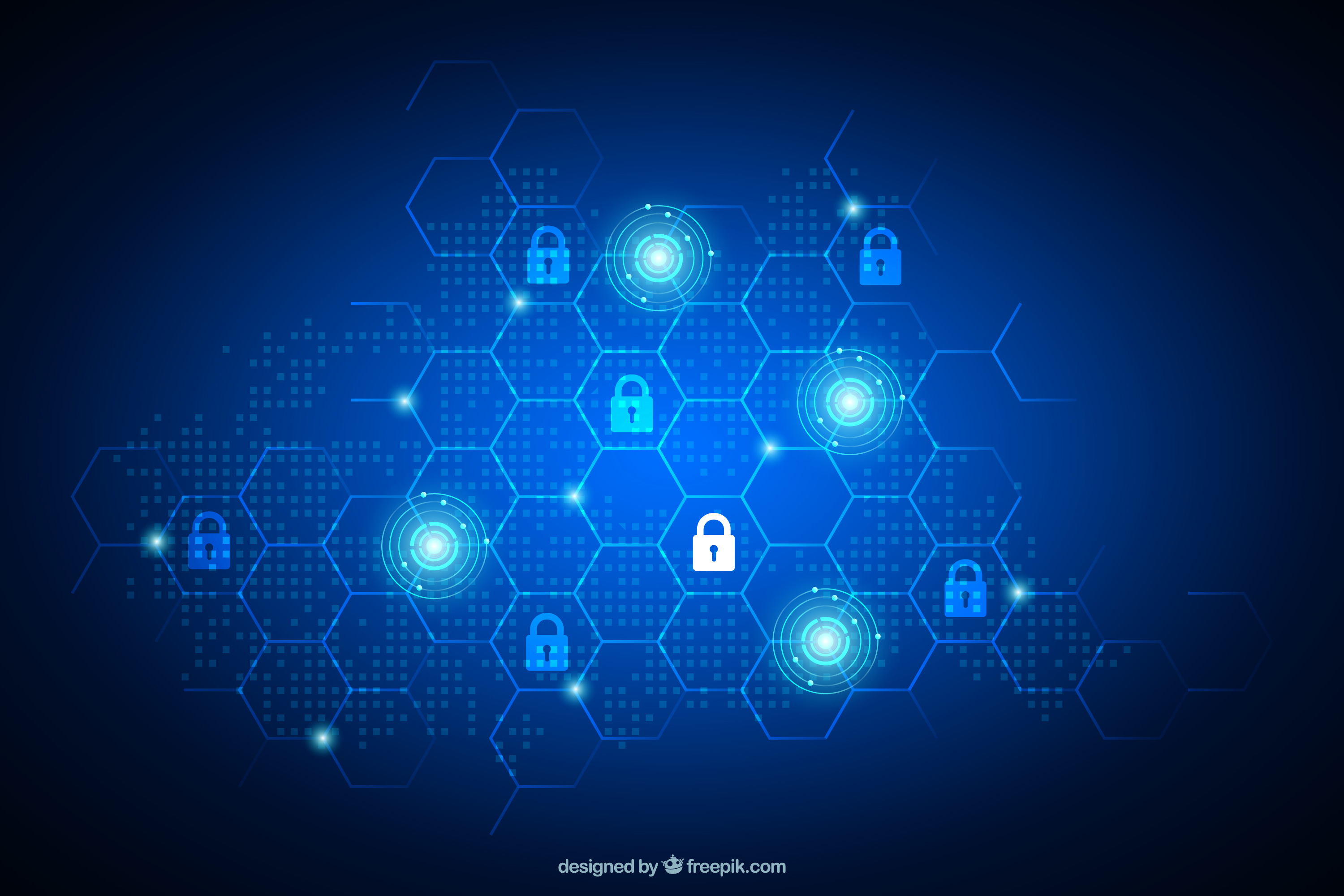 Blockchain visualization