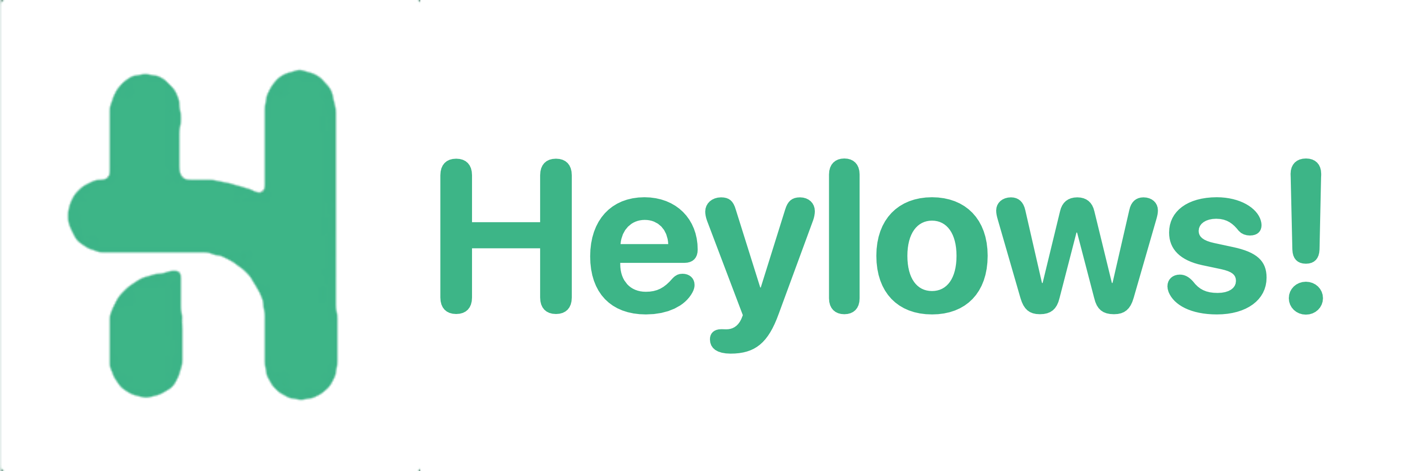 HEYLOWS Logo